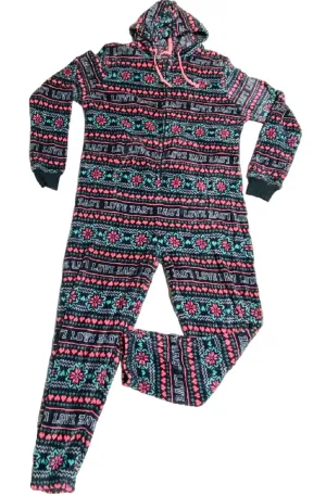 Adult Onsey Pajamas 28 pcs 36 lbs C1024507-21