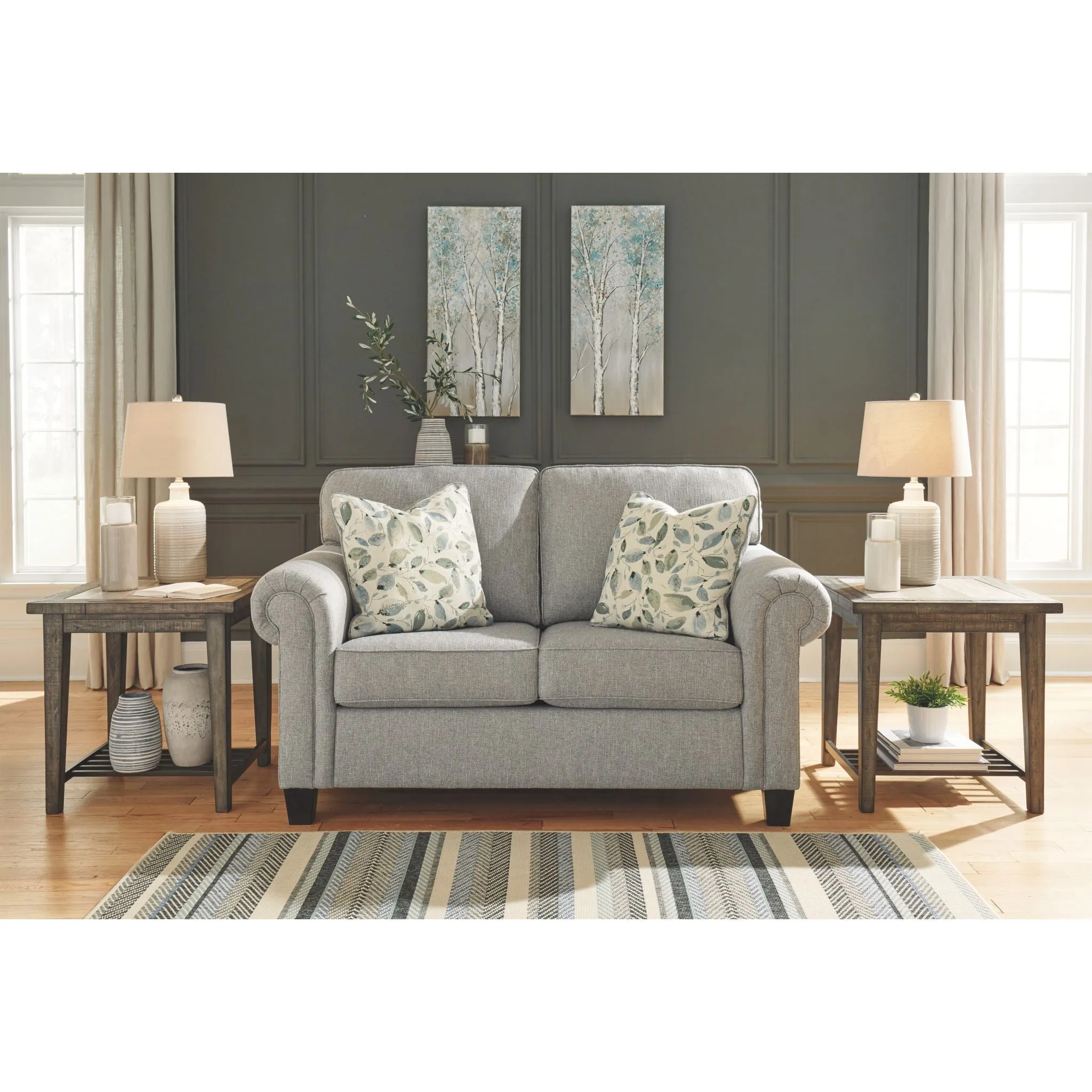 Alandari Loveseat