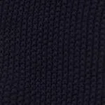 Antua Cotton Scarf [Dark blue]