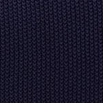 Antua Cushion Cover [Dark blue]