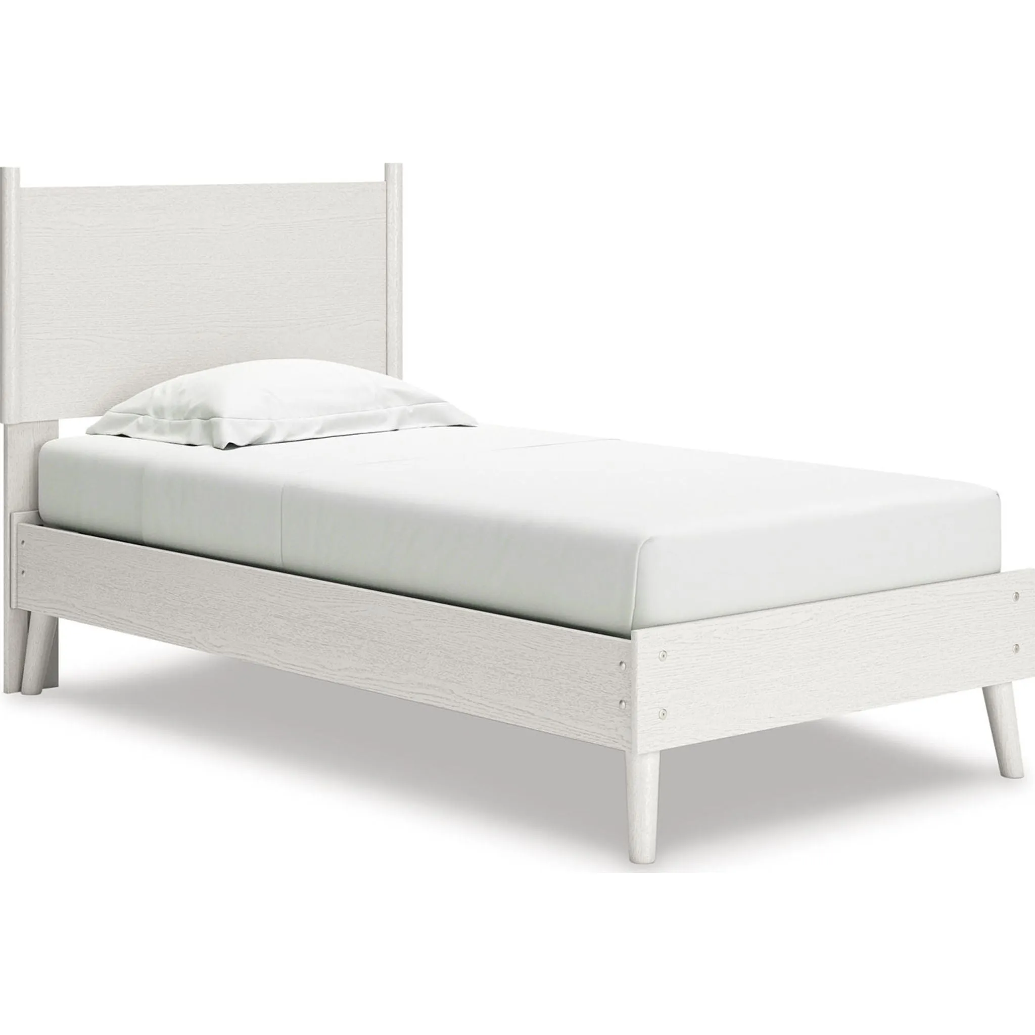 Aprilyn Panel Bed