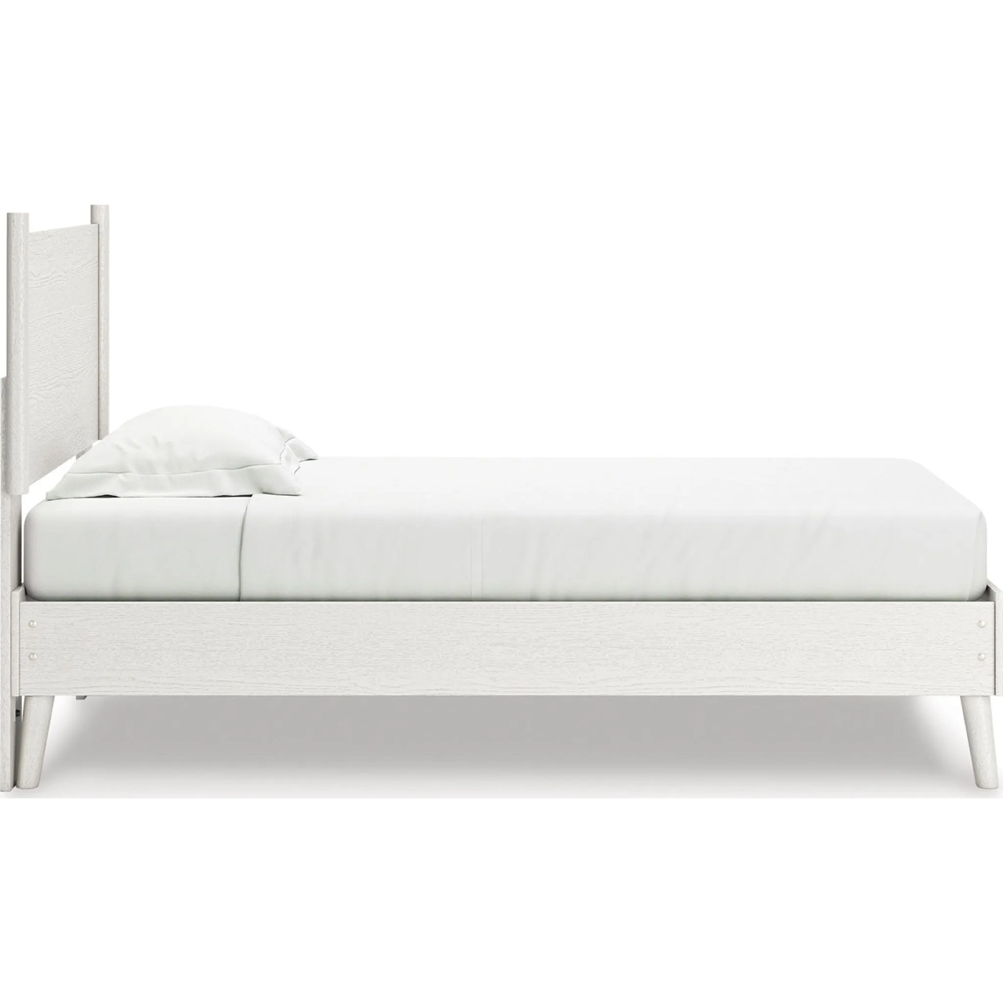 Aprilyn Panel Bed