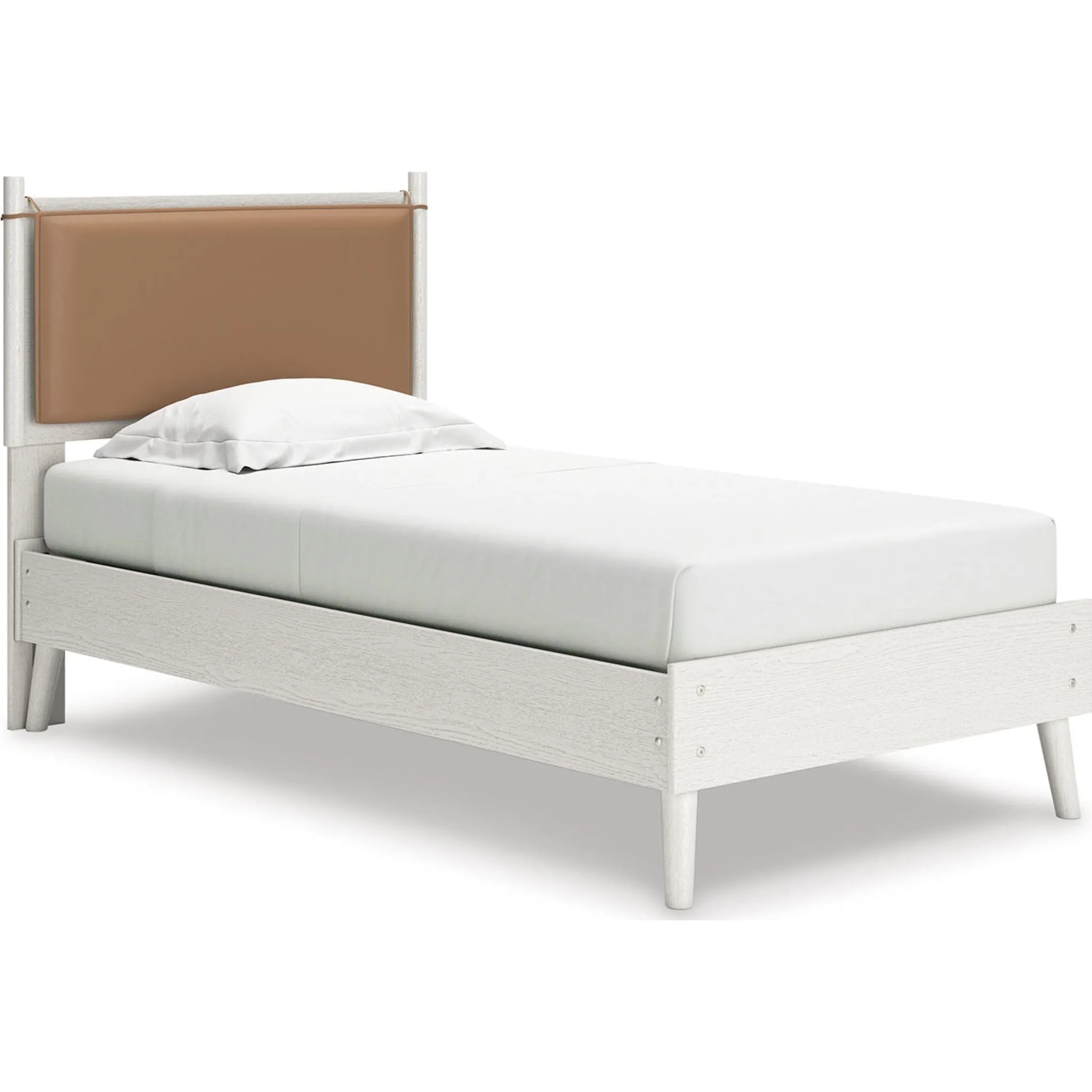 Aprilyn Panel Bed