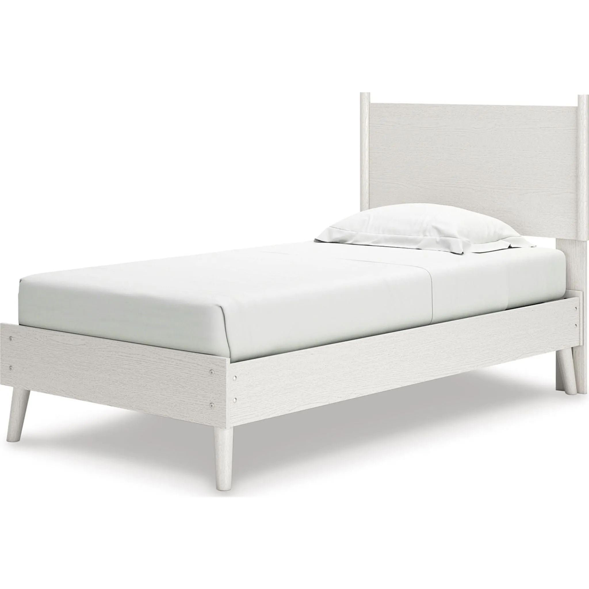 Aprilyn Panel Bed