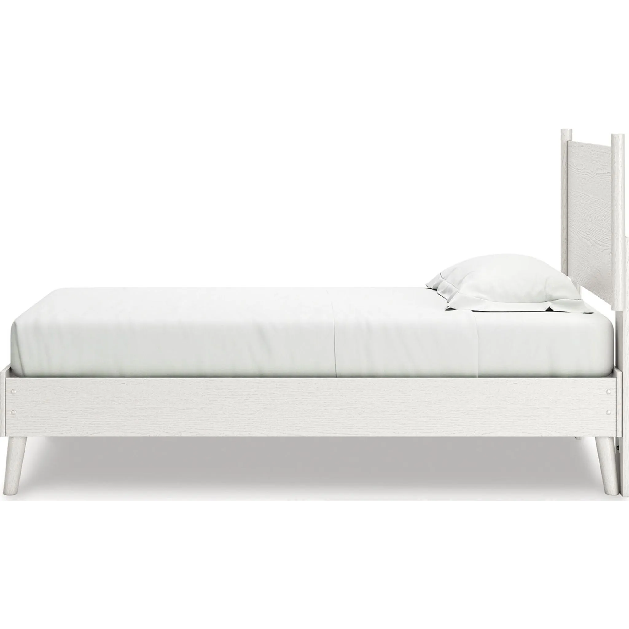 Aprilyn Panel Bed