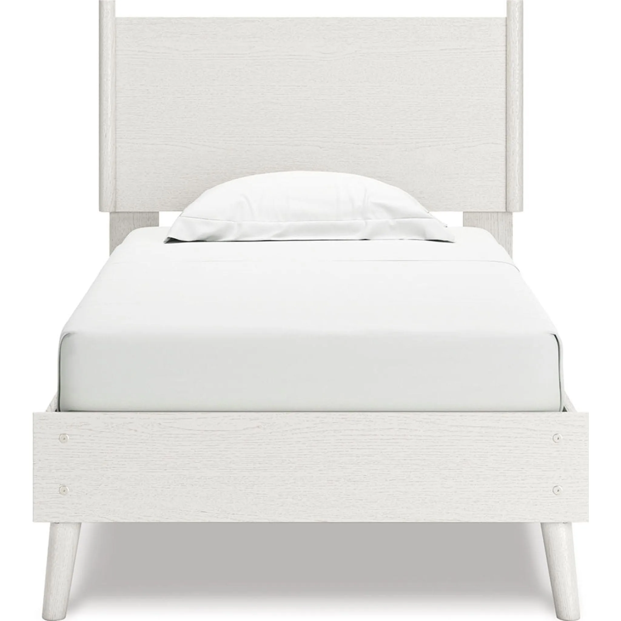 Aprilyn Panel Bed