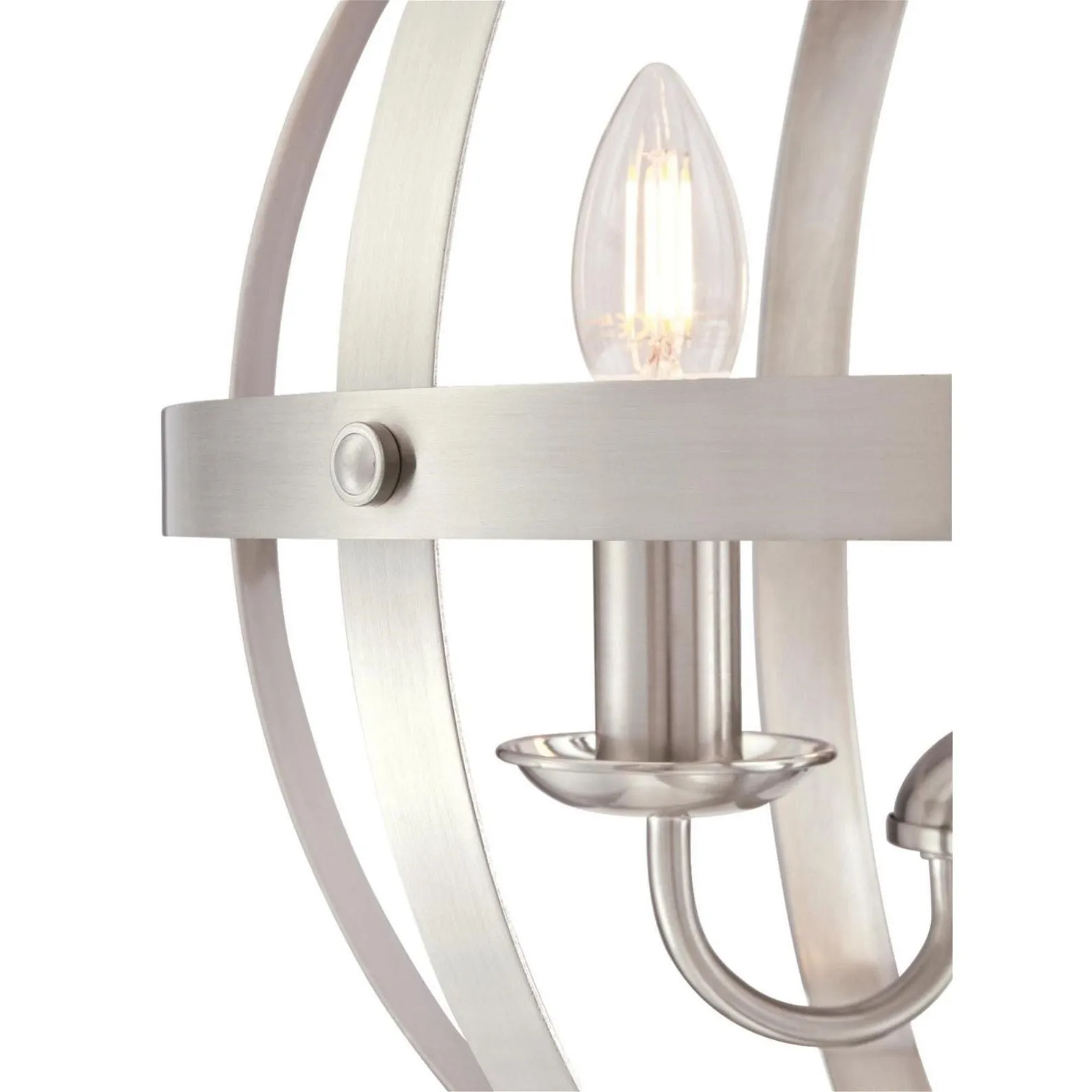 Ardour Pendant Light by Westinghouse