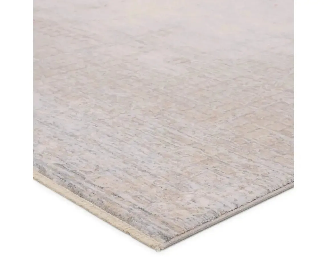 Aries ARI06 Ivory Rug