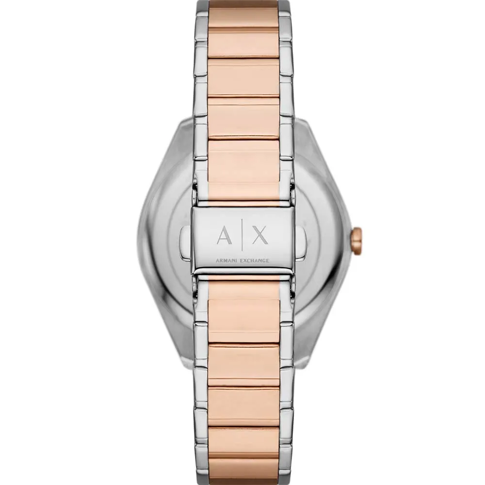 Armani Exchange AX5655 Lady Giacomo Multi-Function