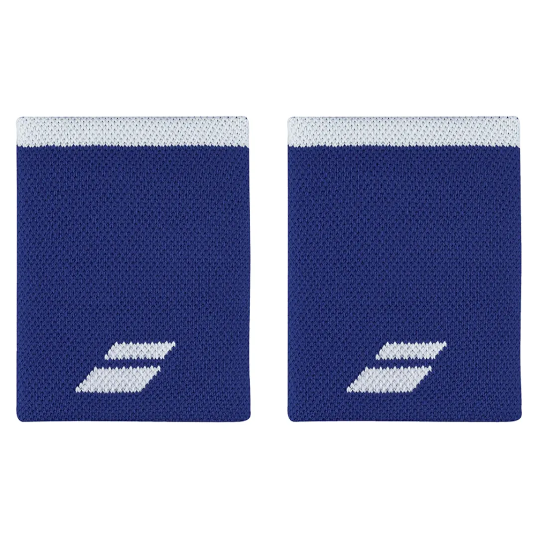 Babolat Logo Jumbo Wristband