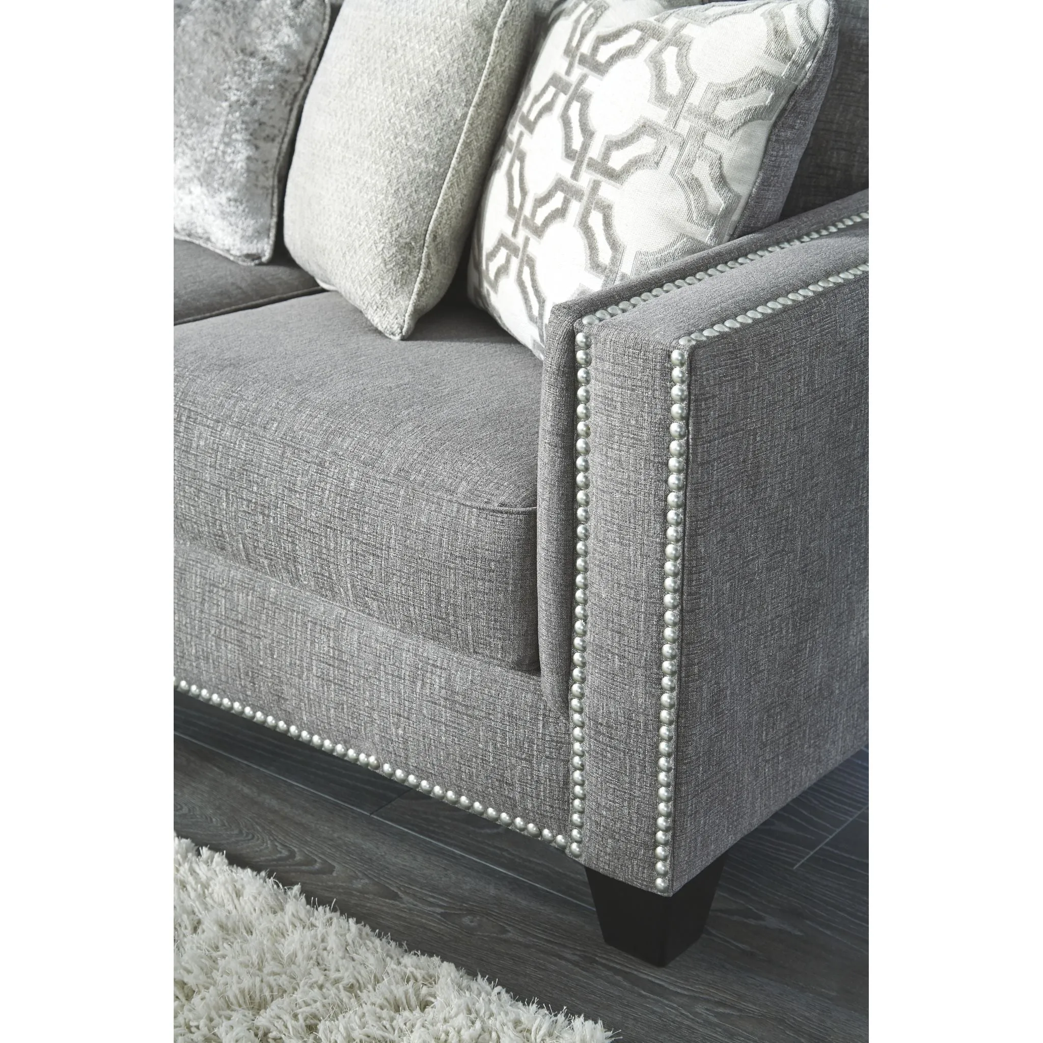 Barrali- EXCLUSIVE Sofa