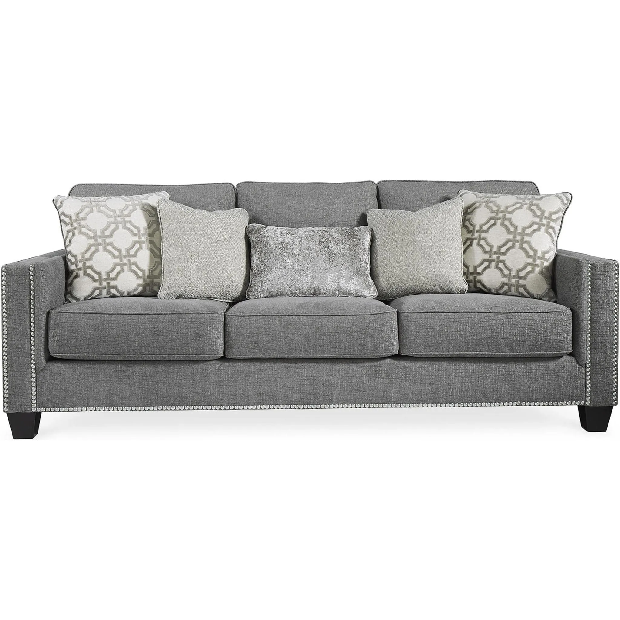 Barrali- EXCLUSIVE Sofa