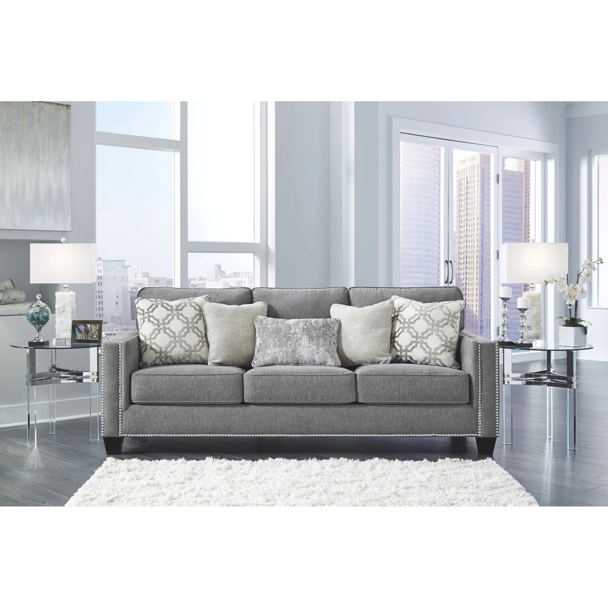 Barrali- EXCLUSIVE Sofa