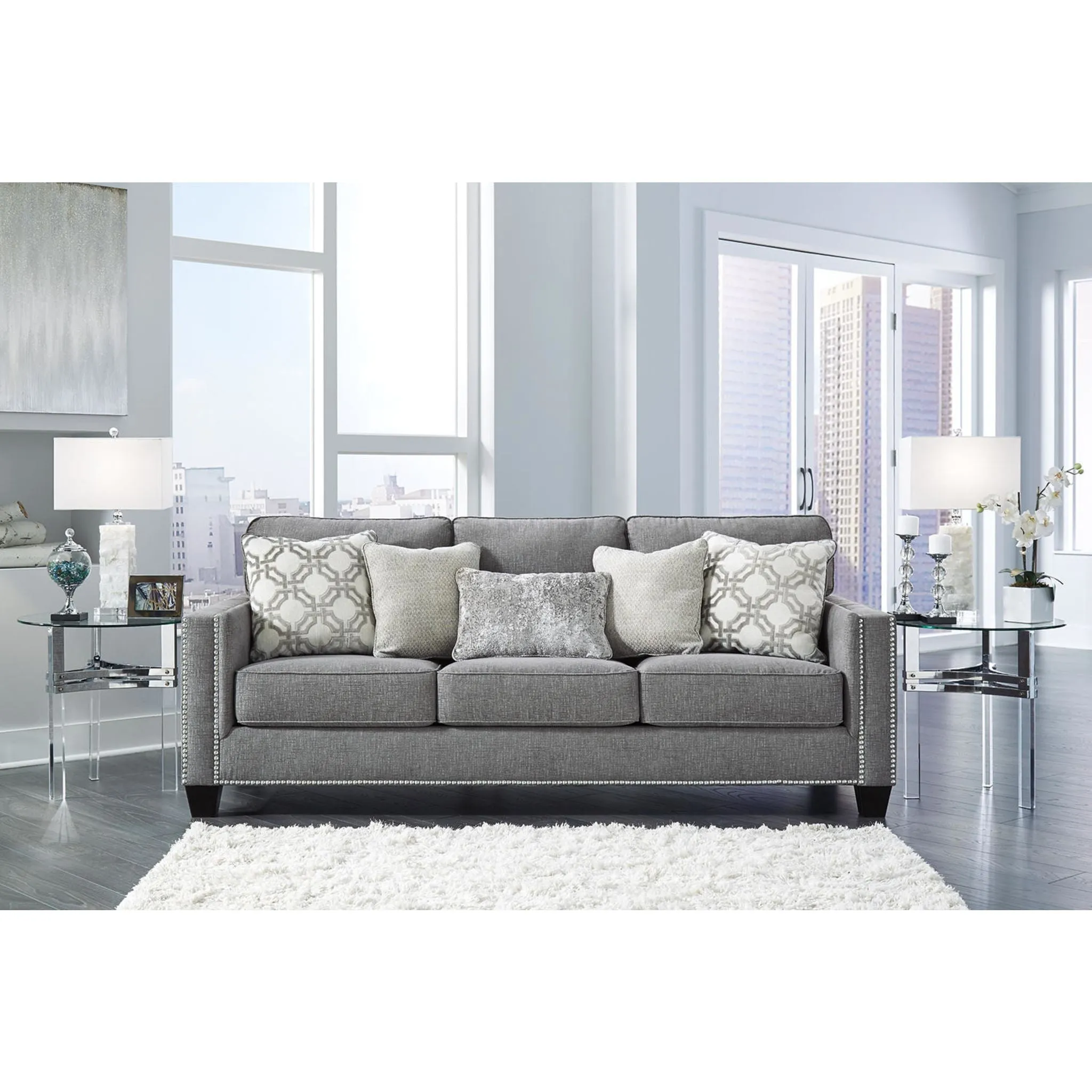 Barrali- EXCLUSIVE Sofa