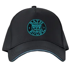 Bath Club Cap 24/25 by Castore