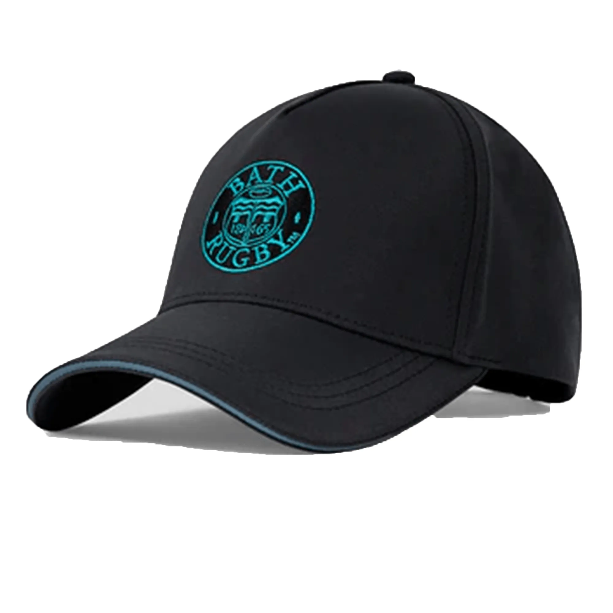 Bath Club Cap 24/25 by Castore