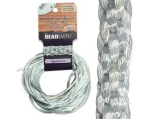 BeadSmith - Rattail - Mix - 10.5 meters