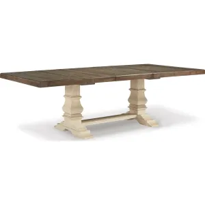 Bolanburg Dining Extension Table