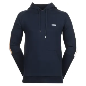 BOSS Iconic Hooded Sweater WI24