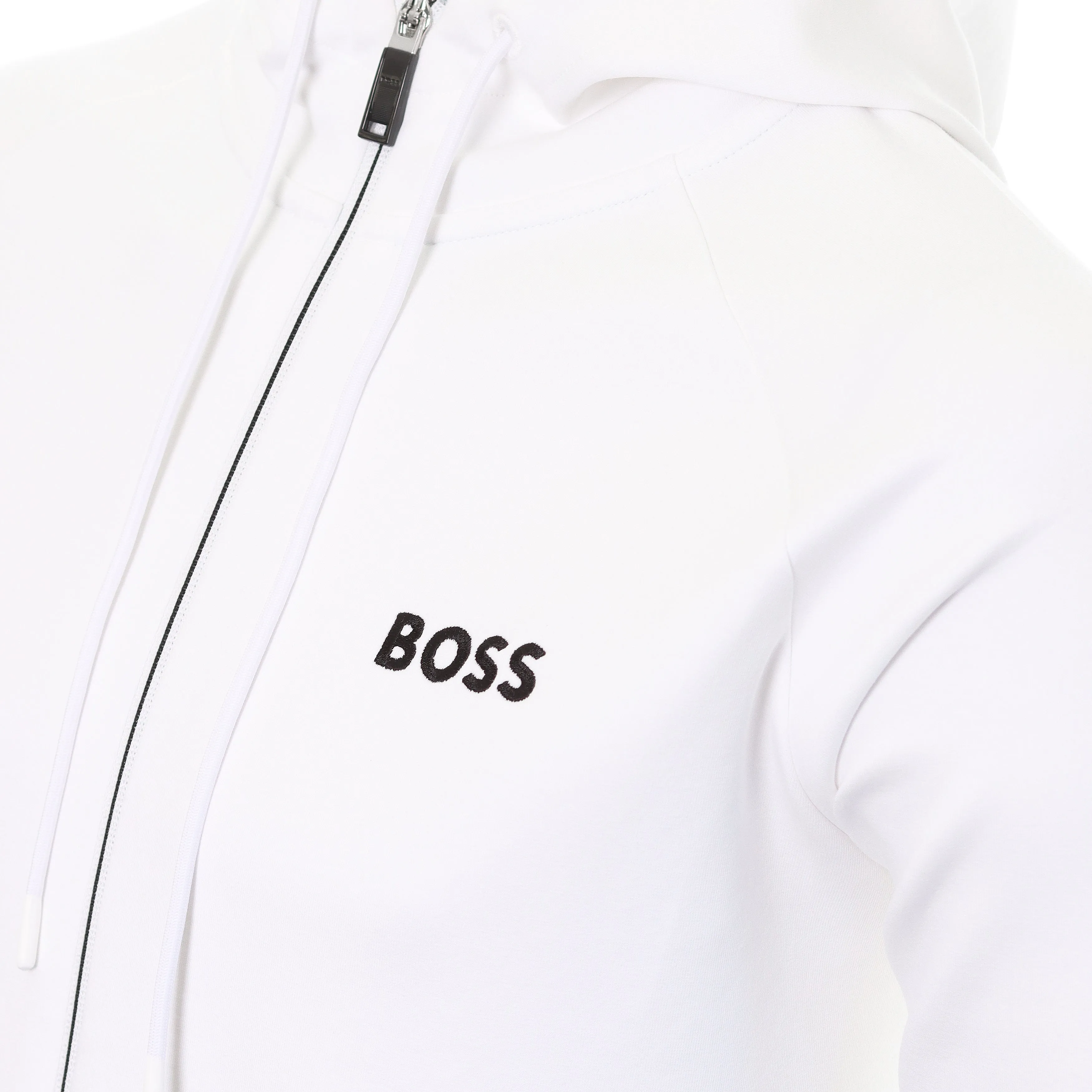 BOSS Saggy 1 Hooded Jacket PS23