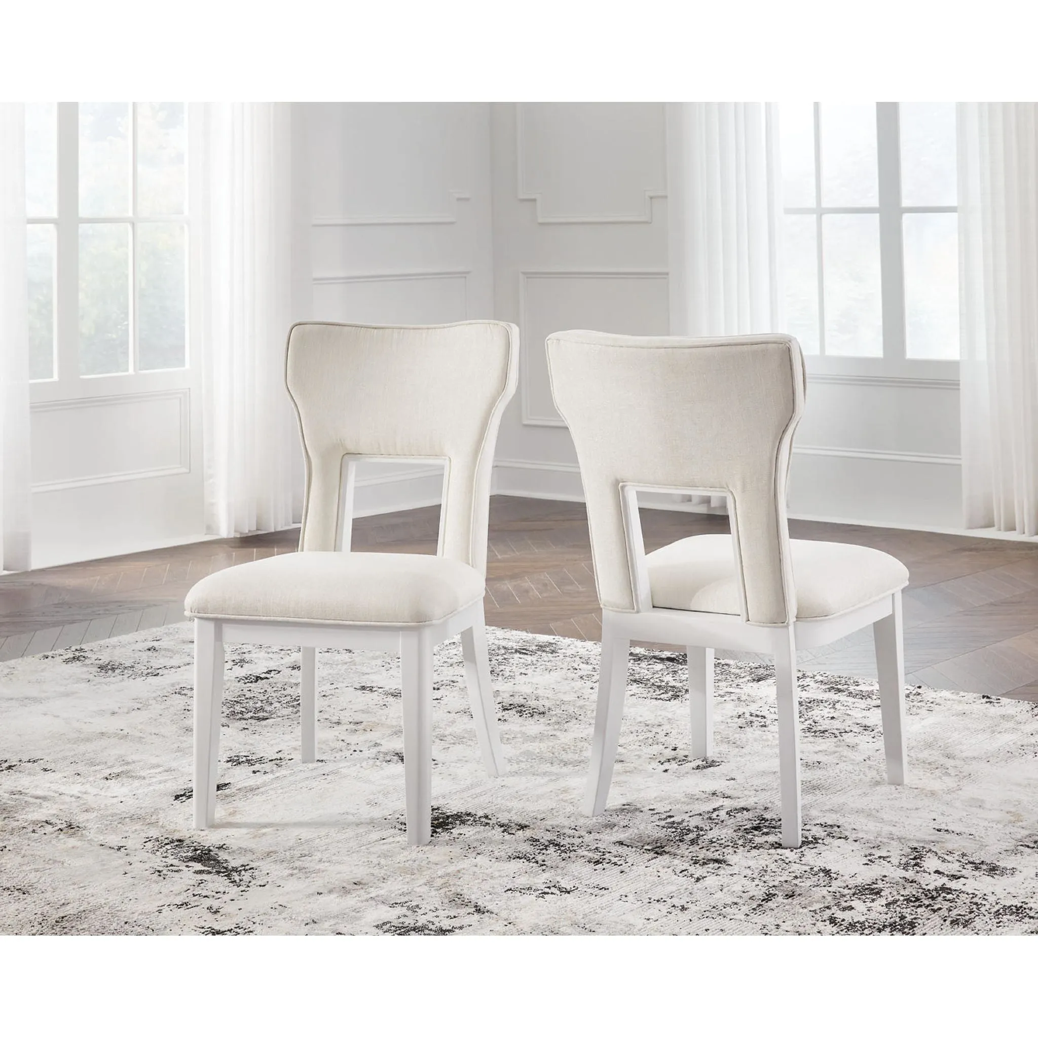 Chalanna Dining Chair