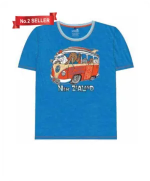 Children's T Shirt Kombi