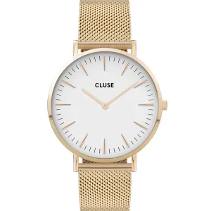 Cluse CW0101201009 Boho Chic Womens Watch