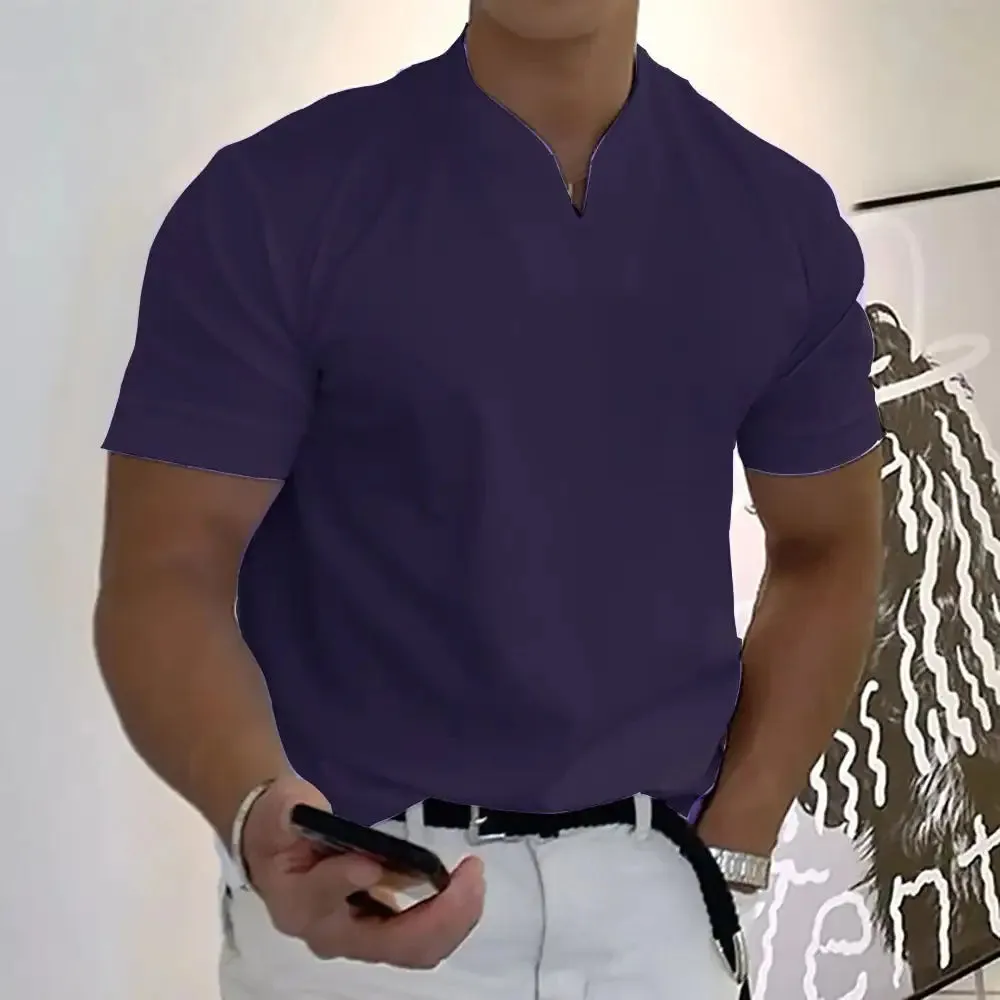 Collared Golf Shirts