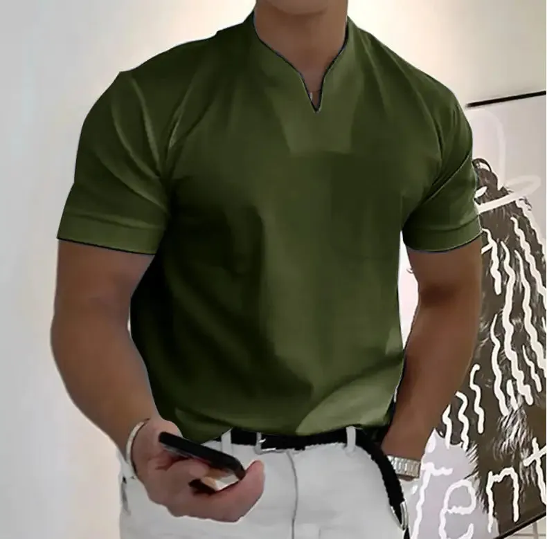 Collared Golf Shirts