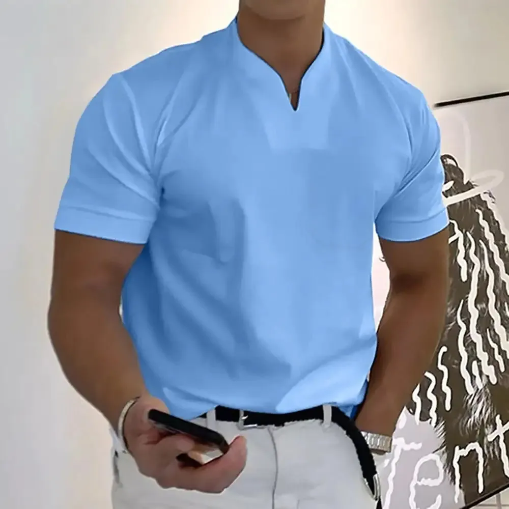 Collared Golf Shirts