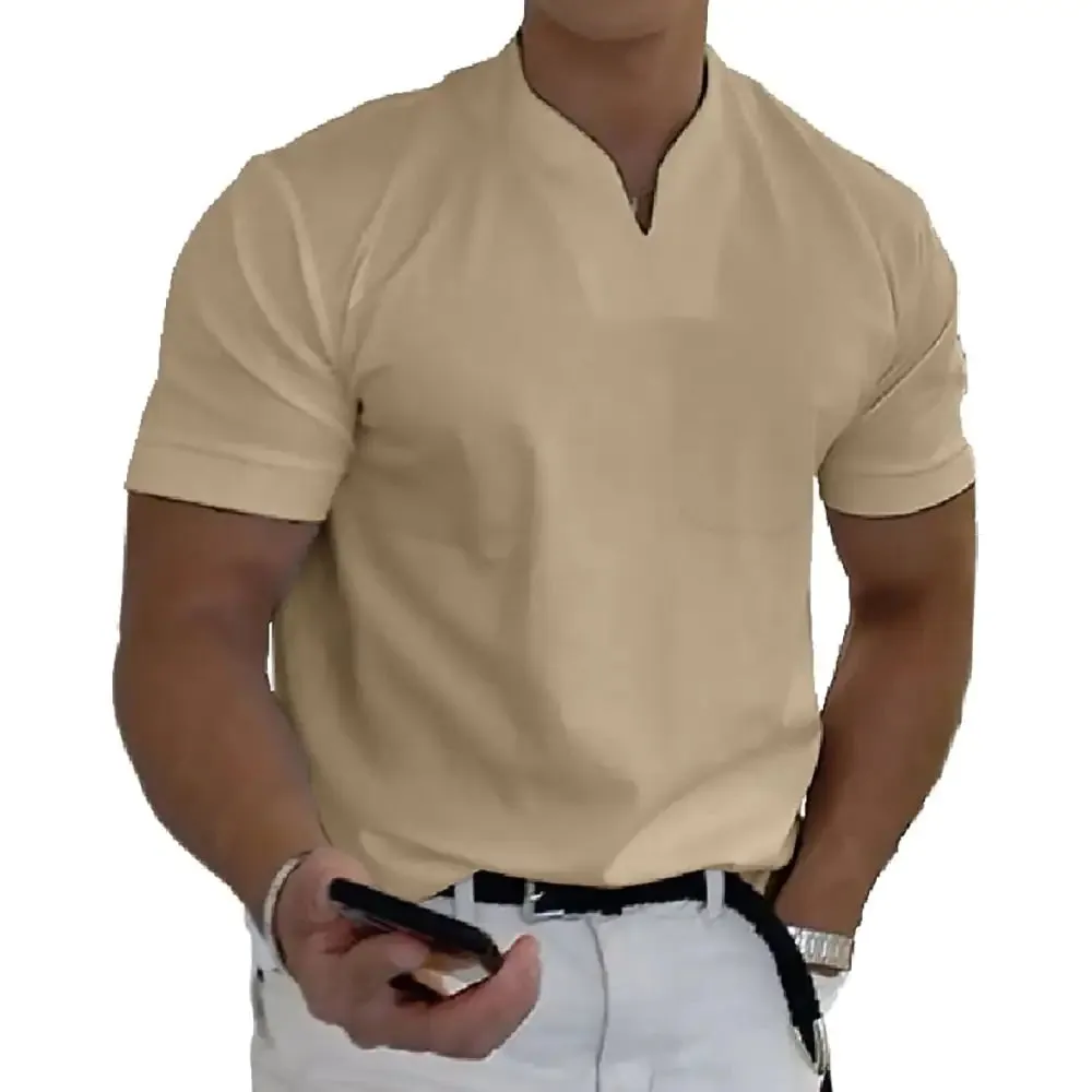 Collared Golf Shirts