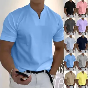 Collared Golf Shirts