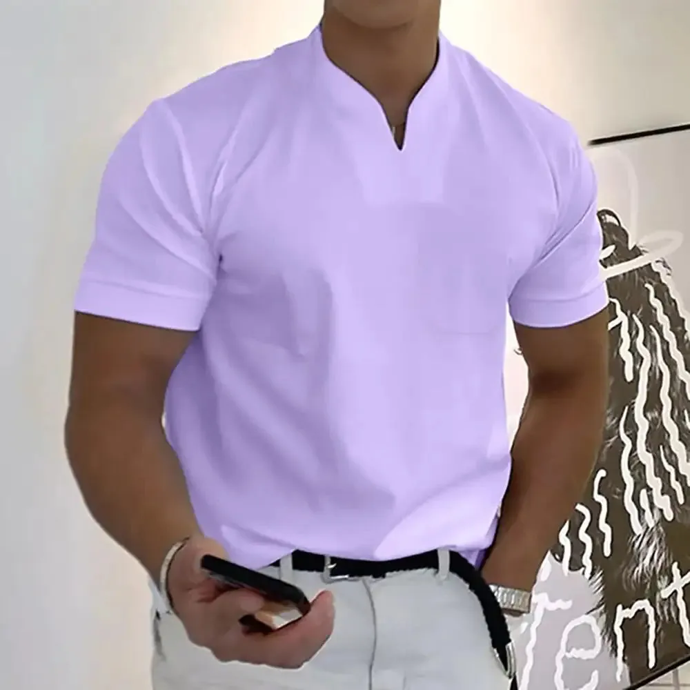 Collared Golf Shirts