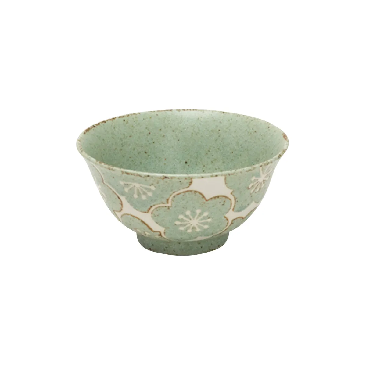 Concept Japan Tsukinose Blossom Bowl Small Sage