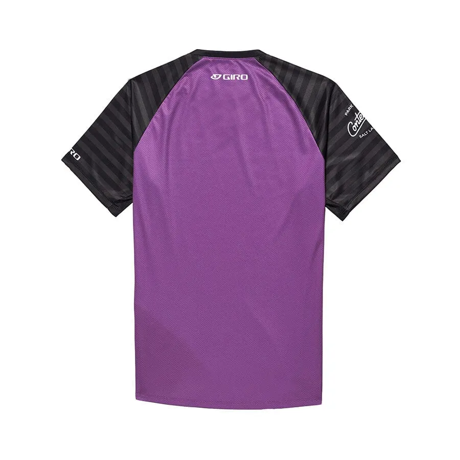 Contender x Giro Womens Roust Jersey