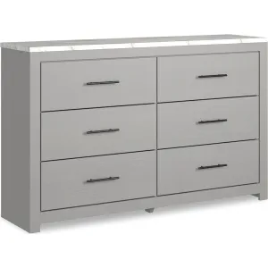 Cottonburg Dresser