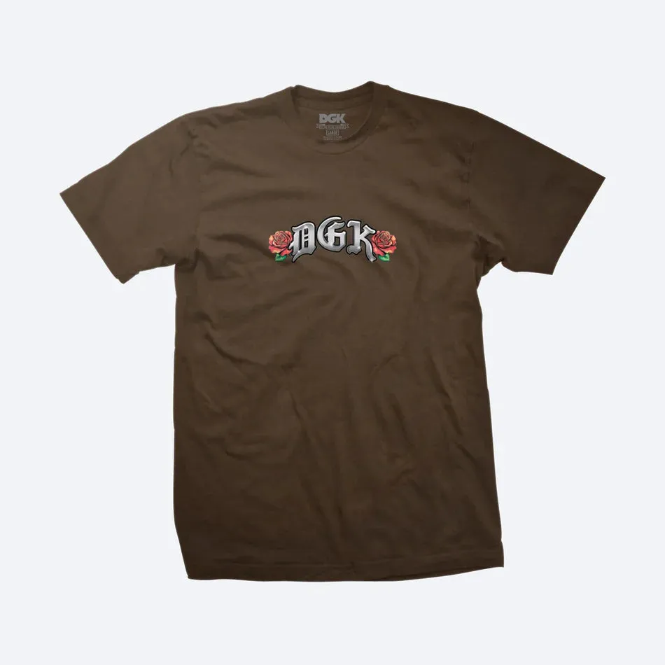 DGK Mamacita Graphic T-Shirt