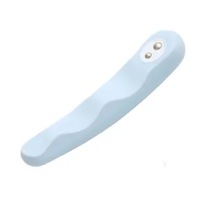 Iroha Minamo Blue Vibrator