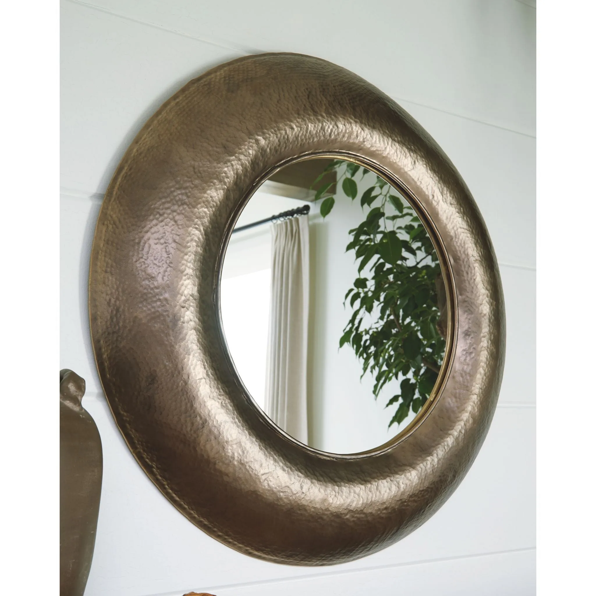 Jamesmour Accent Mirror