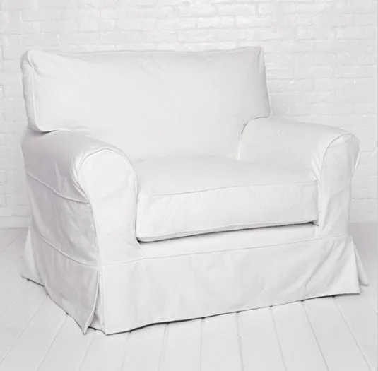 Large Squishy Chair