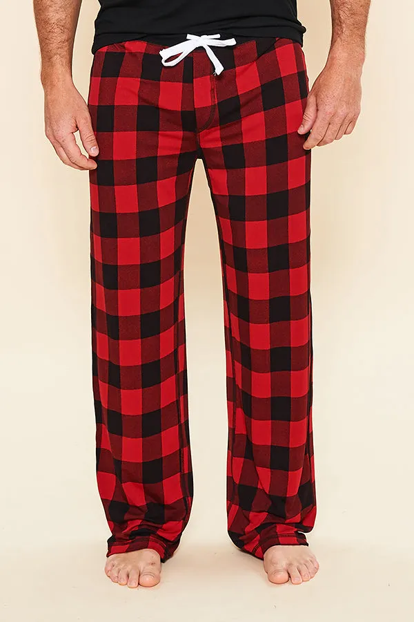 Mens Pajama Pant