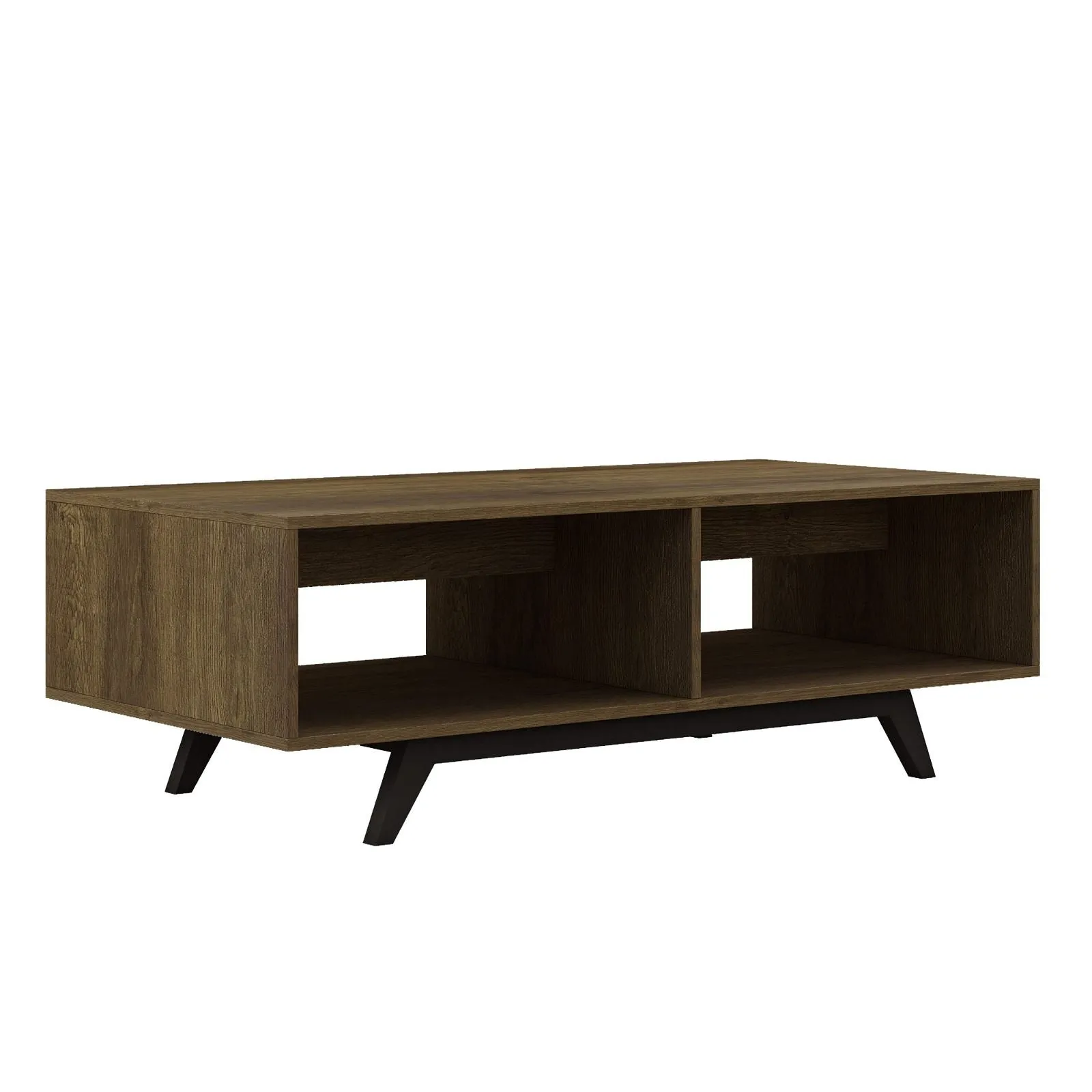 Metro Coffee Table Dark Oak by Tauris™