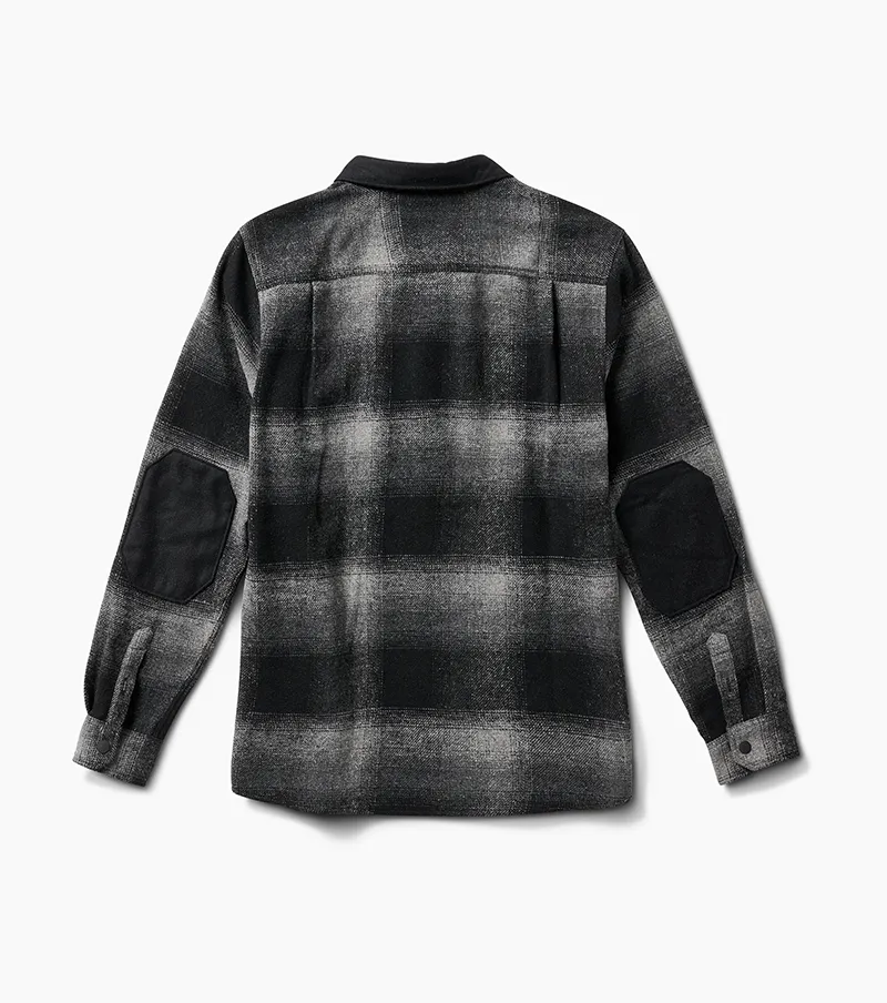 Nordsman Long Sleeve Flannel