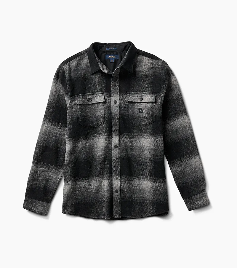 Nordsman Long Sleeve Flannel