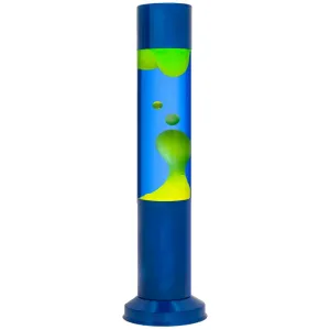 Nova Baby Colour Lava Lamp Blue/Green