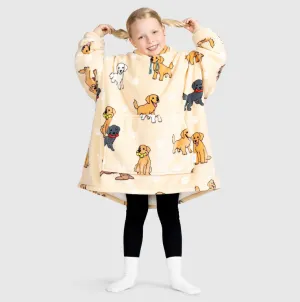 Oodie™ Original Kids Retriever