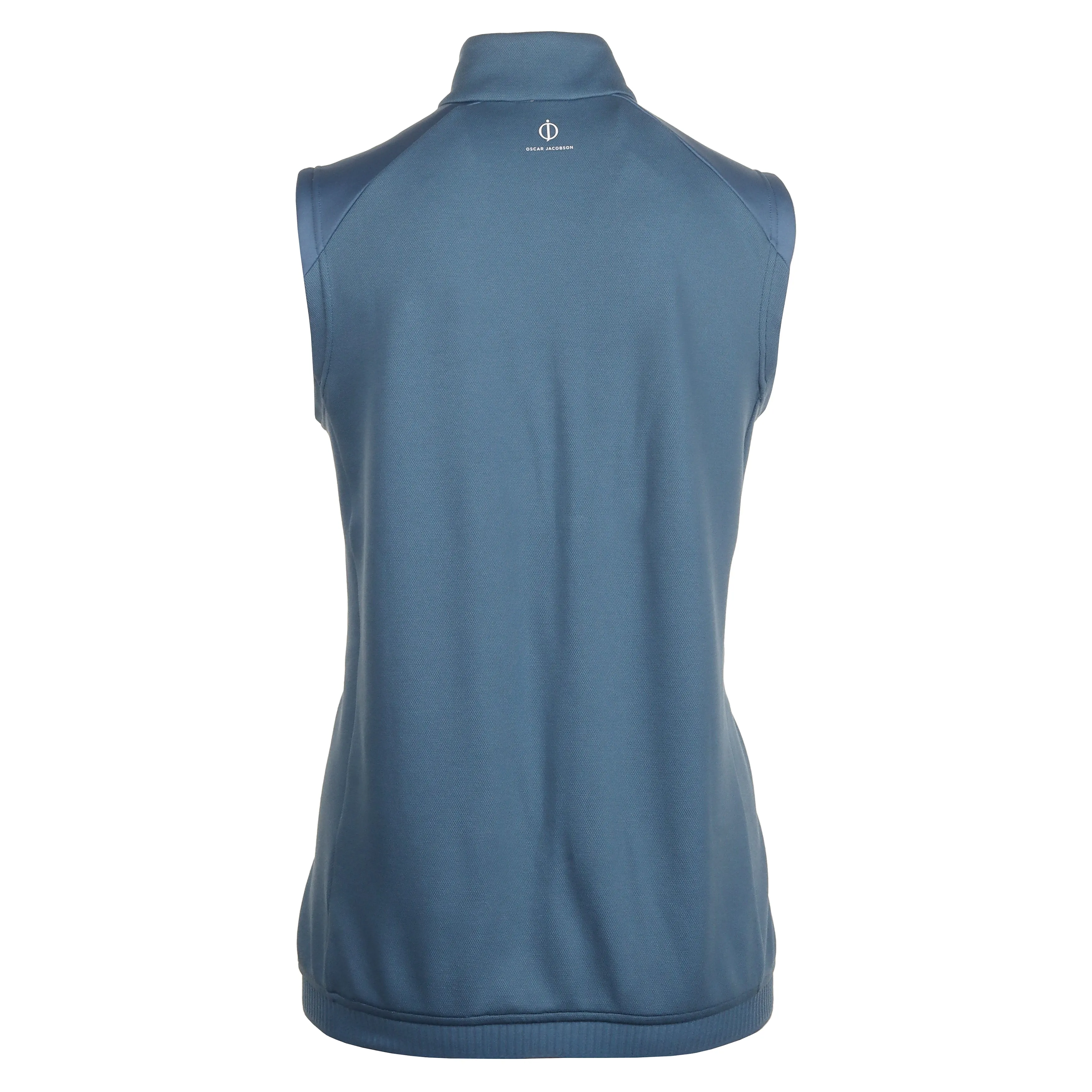 Oscar Jacobson Lockhart Tour Sleeveless Pullover