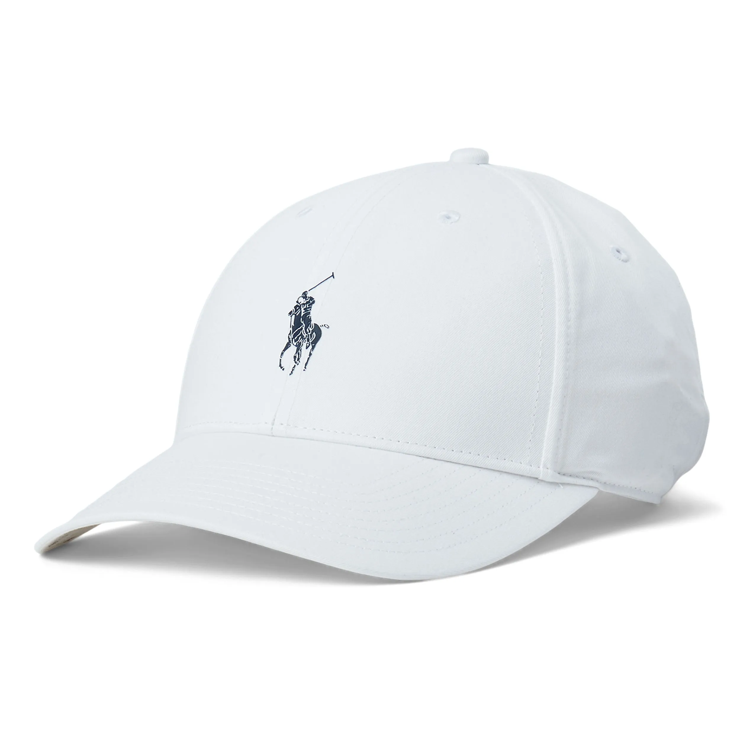 Ralph Lauren Polo Golf Performance Baseline Cap - Stylish & Comfortable