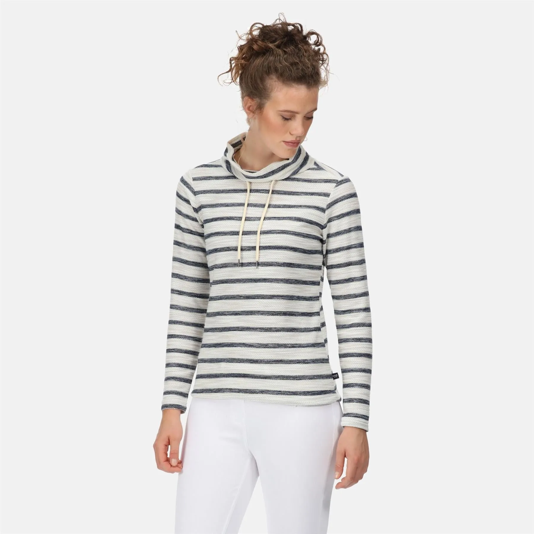 Regatta Womens Hensley Overhead Fleece