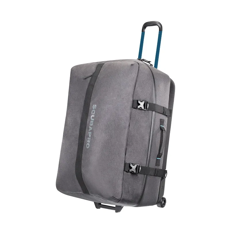 Scubapro Definition 130 Roller Bag